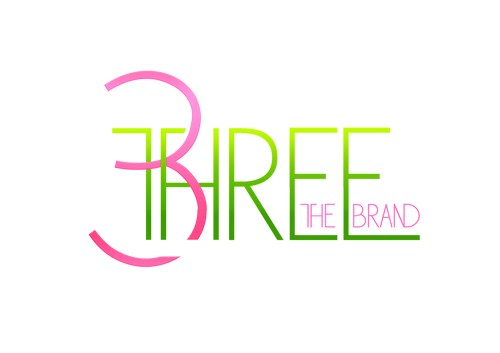 3three: the brand Co.